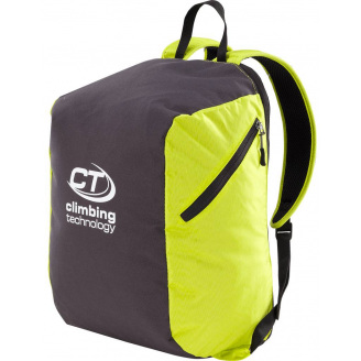 Рюкзак для веревки Climbing Technology Tank Rope Evo Bag 25 л Черно-желтый (1053-7X98700)