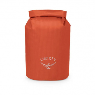 Гермомешок Osprey Wildwater Dry Bag 8 л Оранжевый (1054-009.3481)
