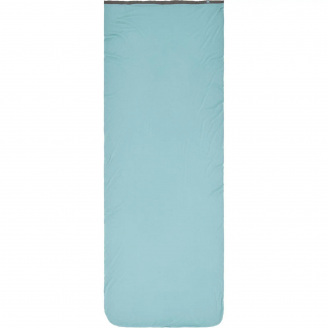 Вкладыш в спальник Sea To Summit Comfort Blend Sleeping Bag Liner Rectangular Бирюзовый (1033-STS ASL032071-200202)