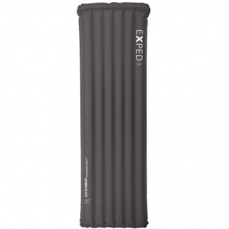 Коврик Exped Ultra 7R M 183x52х9 см Серый (1054-018.1008)