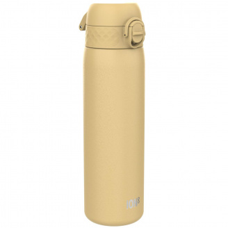 Бутылка для воды ION8 Stainless Steel 600 мл Desert (I8SS600DES)
