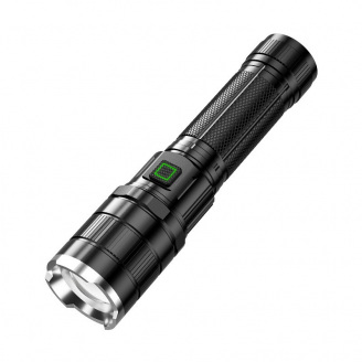 Фонарь Solve LED 800 Лм Type-C USB KT6008007