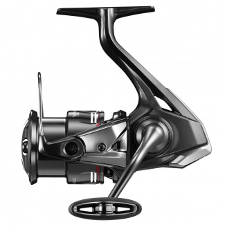 Катушка рыболовная спиннинговая Shimano Vanford 24 3000MHG (2581433770)