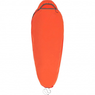 Вкладыш в спальник Sea To Summit Reactor Extreme Liner Mum Standard Оранжевый (1033-STS ASL031071-190804)