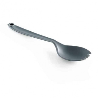 Ложка-вилка GSI Outdoors Spork 15 см Серый (1099-70541)