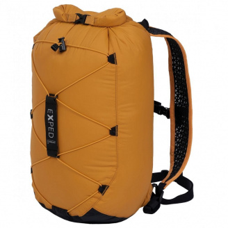 Рюкзак Exped Cloudburst 15 л Оранжевый (1054-018.0992)