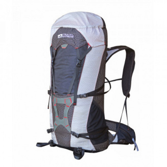 Рюкзак Travel Extreme Spur Lite 42 л Серый (1060-TE03429)
