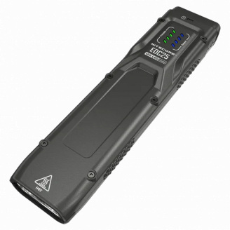 Ручной фонарь Nitecore EDC25 USB Type-C 3000 лм Черный (2456286577)