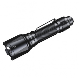 Ручной тактический фонарик Fenix TK22TAC 2800лм Черный