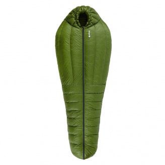 Спальник Rock Front 400 L Short Хаки (1090-10529)