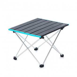 Стол Naturehike NH19Z008-Z S 41х34.5х29 см Серый (1047-6927595737293)