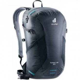 Рюкзак Deuter Speed Lite 20 л Black (1052-3410218 7000)