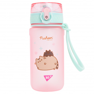 Бутылка для воды Yes Pusheen 500 мл Разноцветный (708321)
