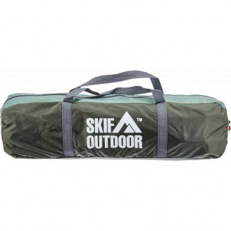 Сумка для палатки Skif Outdoor Tendra Серый (1013-389.01.94)