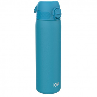 Бутылка для воды ION8 Stainless Steel 600 мл Blue (I8SS600BLU)