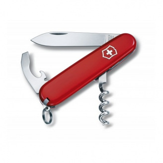 Швейцарский нож Victorinox Waiter Красный (0.3303)