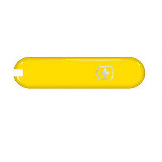 Накладка Victorinox к ножу 58 мм передняя Желтый (C.6208.3)