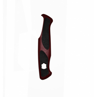 Накладка Victorinox к ножу RangerGrip 130 мм передняя Красно-черный (C.9530.C1)