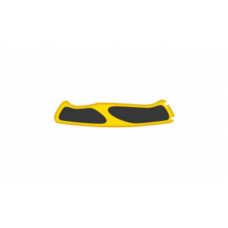 Накладка Victorinox к ножу RangerGrip 130 мм задняя Желто-черный (C.9538.C4)