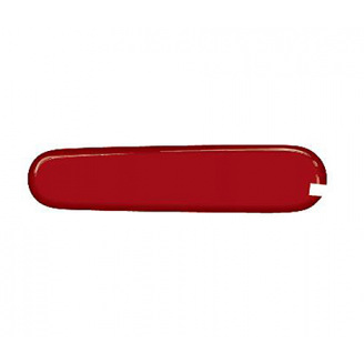 Накладка Victorinox к ножу 84 мм задняя без места под штопор Красный (C2300.4)