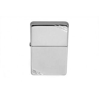 Зажигалка Zippo Silver (260)