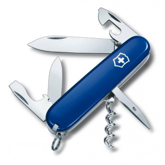Нож Victorinox Spartan (1.3603.2)
