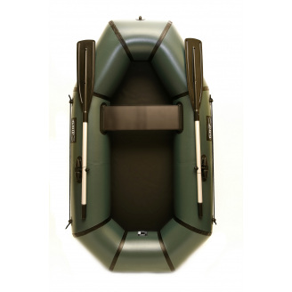 Лодка Grif boat GH-210L