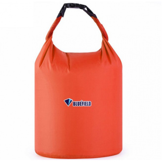 Гермомешок Bluefield 70 л Оранжевый (HbP050369)