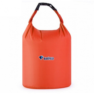 Гермомешок Bluefield 20 л Оранжевый (HbP050357)