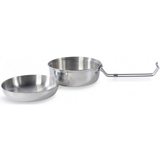 Набір посуду Tatonka Scout Set 1.5L (1033-TAT 4117.000)