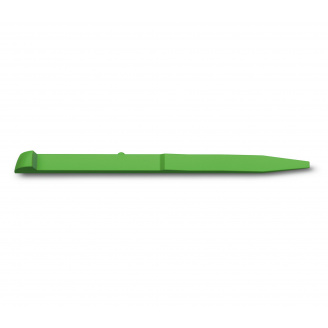 Зубочистка Victorinox зелёная 45мм (для 84-111мм ножей) (A.3641.4)