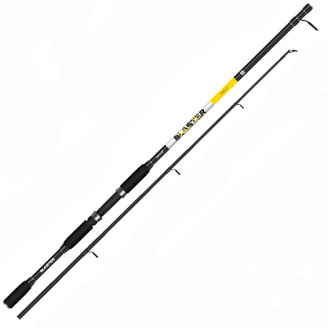 Удилище спиннинговое Salmo Blaster SPIN 60 15-60 / 2.10 (2408-210)