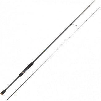 LJVFG-762LMF Спиннинг LJ VANREX FINESSE GAME 762L/2,28m