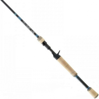 Спиннинг G.Loomis NRX Jig & Worm Casting NRX 804C JWR 2.03m 9-21g