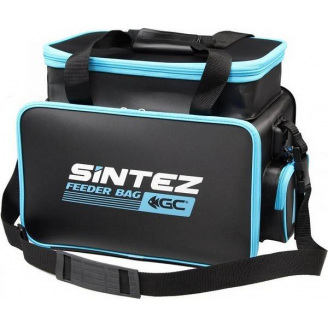 Сумка Golden Catch Sintez Eva Feeder Bag без коробок (7139006)