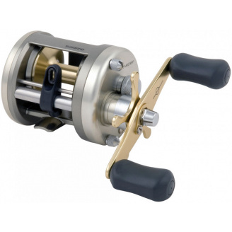 Катушка Shimano Cardiff 401 A 4+1 5.2:1 (2266-73-21)