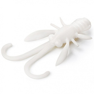 Приманка силикон FishUp Baffi Fly 1.5in/38мм/10шт/цвет 009 10033102