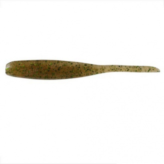 Приманка силикон Keitech Shad Impact 2in/ 52мм/ цвет 309 1551-02-93