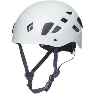 Шлем мужской Black Diamond Half Dome S/M Белый