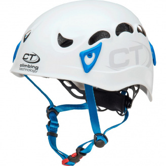Каска Climbing Technology Galaxy Белый (1053-6X948 07 AE)
