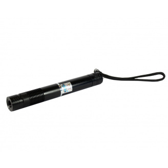 Лазерная указка с насадками Blue Laser YXB 008 50000mW