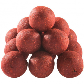 Бойлы Brain Pop-Up F1 14mm 15g Hot pot (1013-1858.04.71)