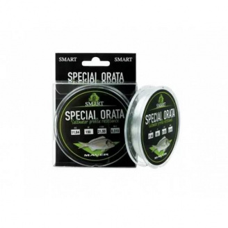 Леска Smart Speсial Orata 300m 0.284mm 9.44kg (1013-1300.33.16)