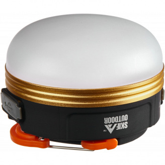 Фонарь кемпинговый Skif Outdoor Light Drop (1013-389.00.24)
