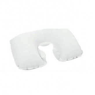 Подушка под шею Bestway 67006 White (LI10162)
