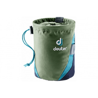 Мішечок для магнезії Deuter Gravity Chalk Bag I L (1052-3391119 2325)