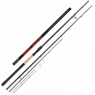 Удилище фидерное Salmo Sniper Feeder 120 /360m
