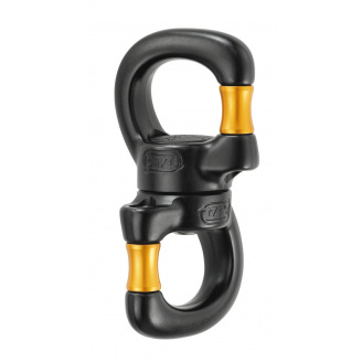 Вертлюг Petzl Swivel Open (1052-P58 SO)