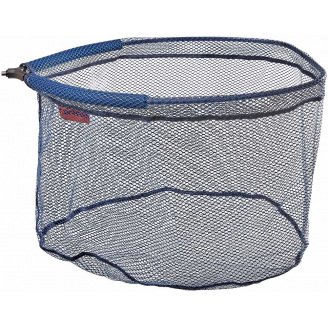 Голова подсаки Brain Rubber Net 55 45x55x35cm