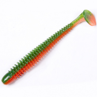 Виброхвост SPARK TAIL Lucky John Pro Series 4 in/ T56 *5 140168-T56